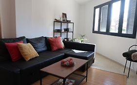 Apartamento playa de Levante
